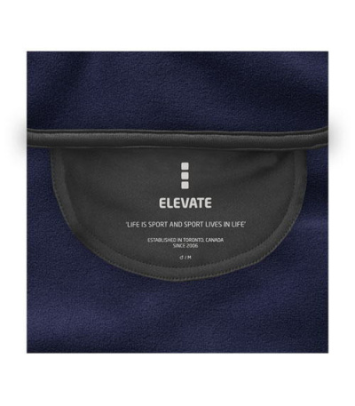 Bunda Brossard z materiálu mikro fleece - 39482491 10