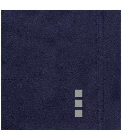 Bunda Brossard z materiálu mikro fleece - 39482491 11