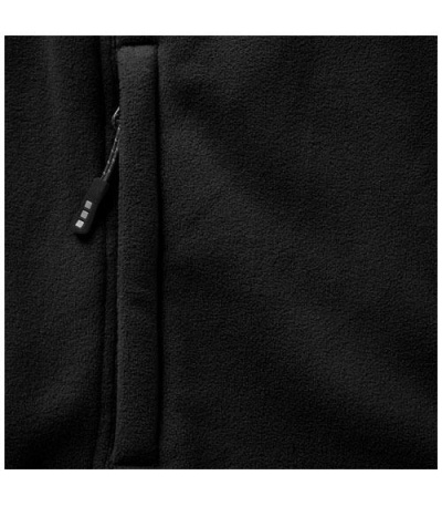 Bunda Brossard z materiálu mikro fleece - 39482993 7