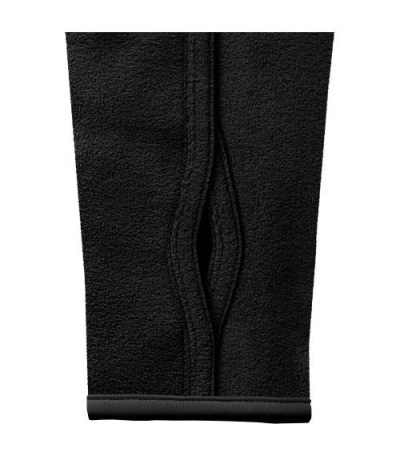 Bunda Brossard z materiálu mikro fleece - 39482993 8