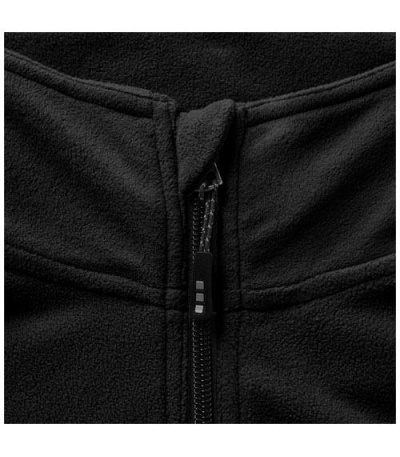 Bunda Brossard z materiálu mikro fleece - 39482993 9