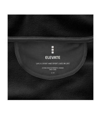 Bunda Brossard z materiálu mikro fleece - 39482993 10