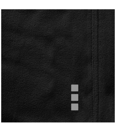 Bunda Brossard z materiálu mikro fleece - 39482993 11