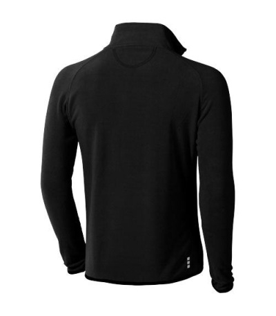 Bunda Brossard z materiálu mikro fleece - 39482993 13