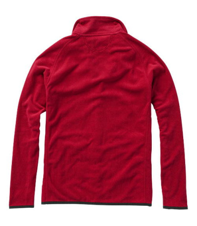 Bunda Brossard z materiálu mikro fleece - 39482250 7