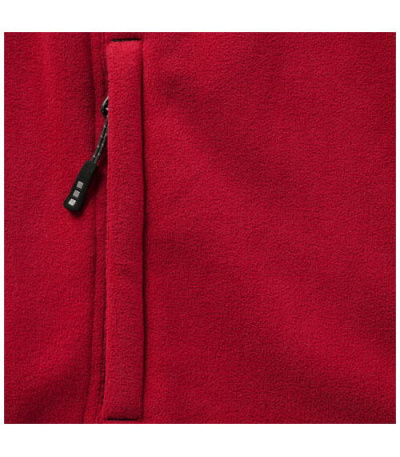 Bunda Brossard z materiálu mikro fleece - 39482250 8