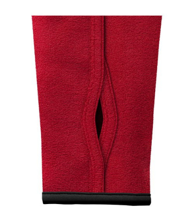 Bunda Brossard z materiálu mikro fleece - 39482250 9