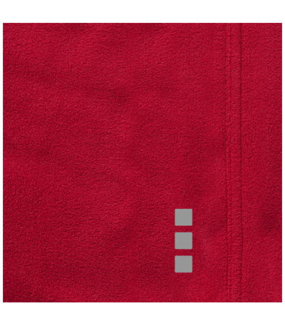 Bunda Brossard z materiálu mikro fleece - 39482250 12