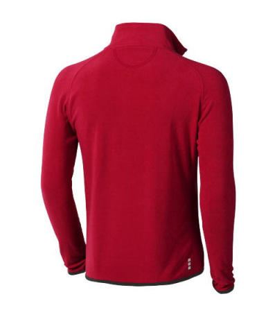 Bunda Brossard z materiálu mikro fleece - 39482250 14