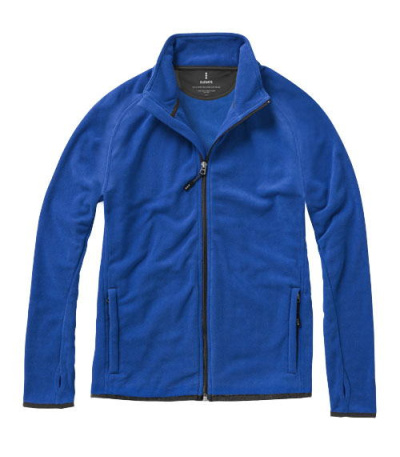 Bunda Brossard z materiálu mikro fleece - 39482444 3