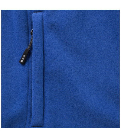 Bunda Brossard z materiálu mikro fleece - 39482444 7