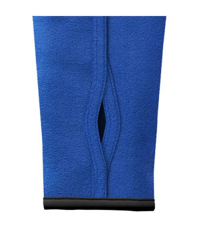 Bunda Brossard z materiálu mikro fleece - 39482444 8