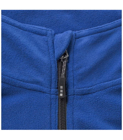 Bunda Brossard z materiálu mikro fleece - 39482444 9