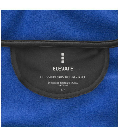 Bunda Brossard z materiálu mikro fleece - 39482444 10