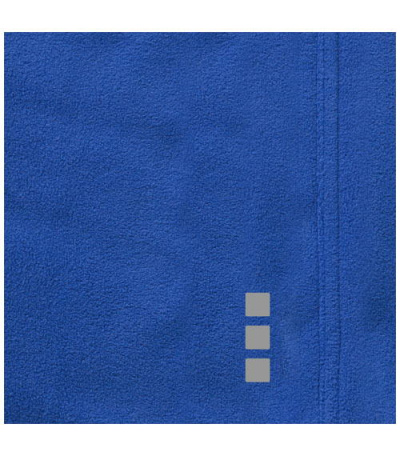 Bunda Brossard z materiálu mikro fleece - 39482444 11