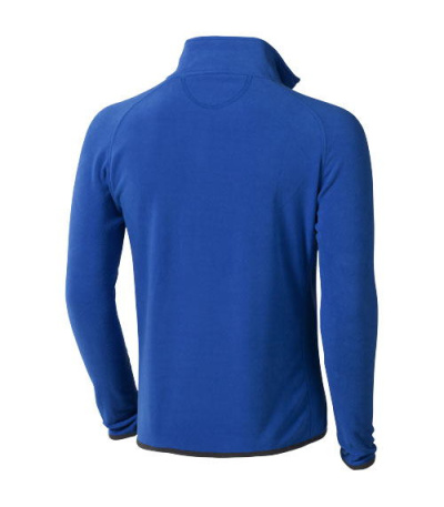 Bunda Brossard z materiálu mikro fleece - 39482444 13