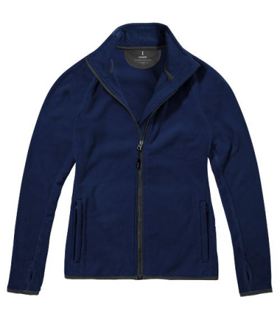 Dámská bunda Brossard z materiálu mik... - 39483495 2