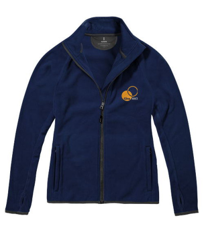 Dámská bunda Brossard z materiálu mik... - 39483495 3