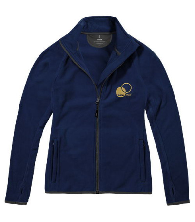 Dámská bunda Brossard z materiálu mik... - 39483495 4