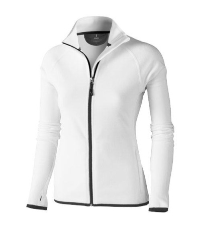 Dámská bunda Brossard z materiálu mik... - 39483013 1