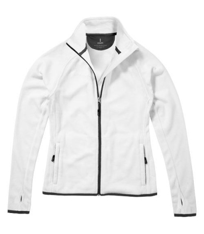 Dámská bunda Brossard z materiálu mik... - 39483013 2