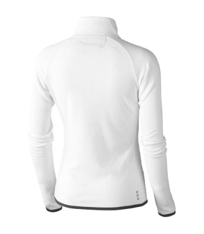 Dámská bunda Brossard z materiálu mik... - 39483013 12