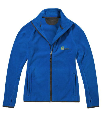 Dámská bunda Brossard z materiálu mik... - 39483444 3