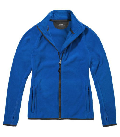 Dámská bunda Brossard z materiálu mik... - 39483444 5