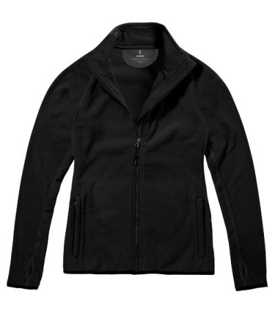 Dámská bunda Brossard z materiálu mik... - 39483994 2