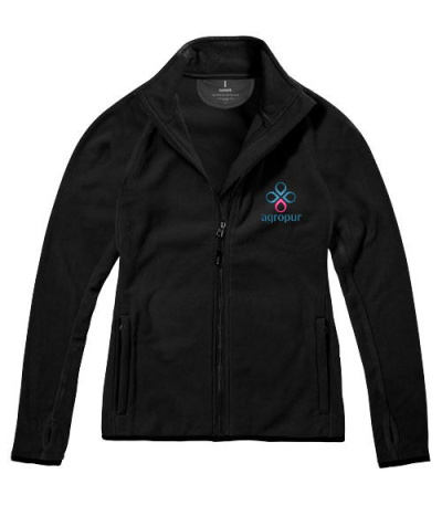 Dámská bunda Brossard z materiálu mik... - 39483994 4