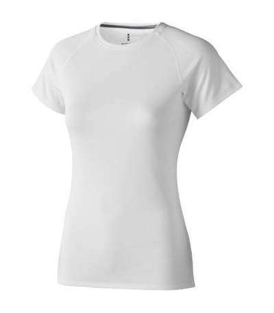 Dámské Tričko Niagara s krátkým rukáv... - 39011013 1