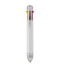 Artist 8-colour ballpoint penArtist 8-colour ballpoint pen Bullet