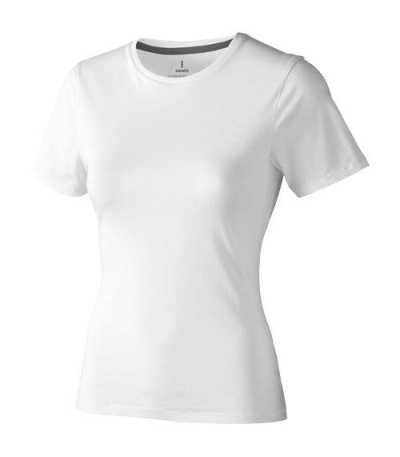 Dámské triko Nanaimo s krátkým rukávem - 38012011 1