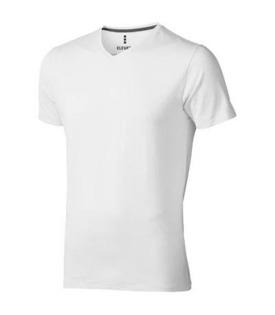 Pánské triko Kawartha s krátkým rukáv... - 38016016 1