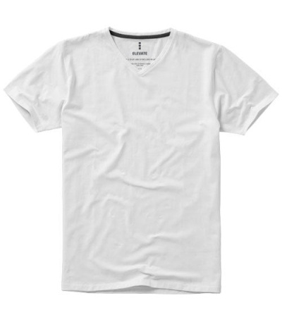 Pánské triko Kawartha s krátkým rukáv... - 38016016 2