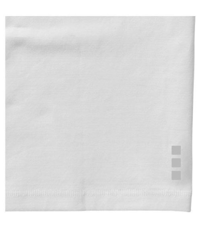 Pánské triko Kawartha s krátkým rukáv... - 38016016 6