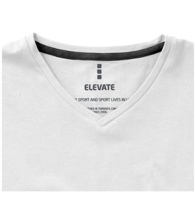 Pánské triko Kawartha s krátkým rukáv... - 38016016 7