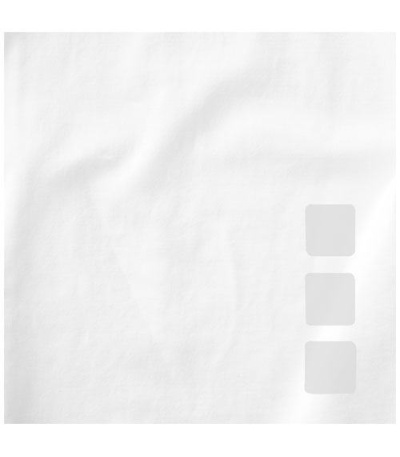 Pánské triko Kawartha s krátkým rukáv... - 38016016 8