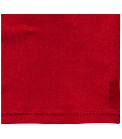 Pánské triko Kawartha s krátkým rukáv... - 38016255 6