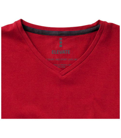 Pánské triko Kawartha s krátkým rukáv... - 38016255 7