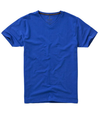 Pánské triko Kawartha s krátkým rukáv... - 38016442 2