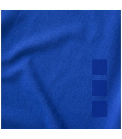 Pánské triko Kawartha s krátkým rukáv... - 38016442 8