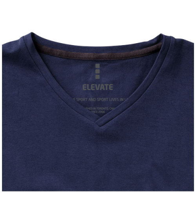 Pánské triko Kawartha s krátkým rukáv... - 38016494 7