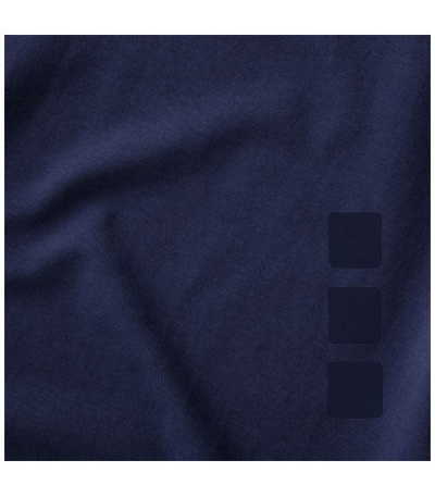 Pánské triko Kawartha s krátkým rukáv... - 38016494 8