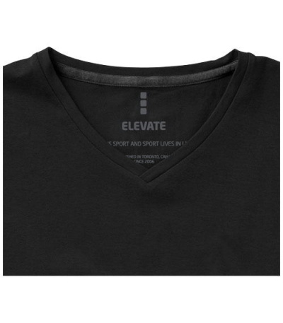 Pánské triko Kawartha s krátkým rukáv... - 38016994 7