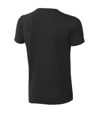 Pánské triko Kawartha s krátkým rukáv... - 38016994 10