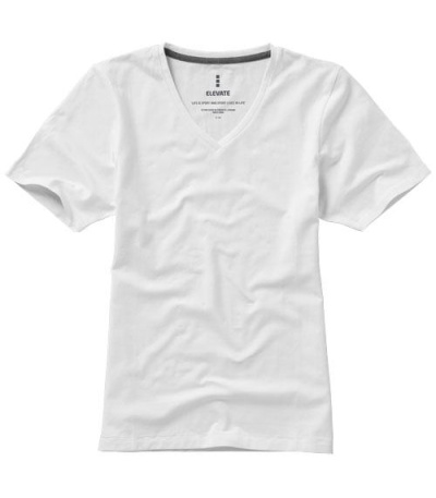 Dámské triko Kawartha s krátkým rukáv... - 38017014 2