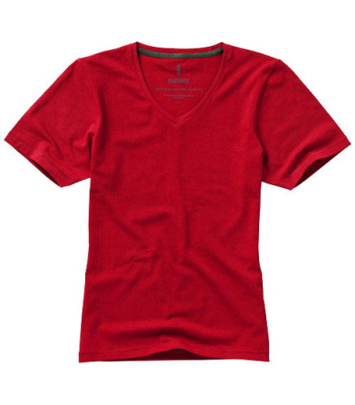 Dámské triko Kawartha s krátkým rukáv... - 38017254 2