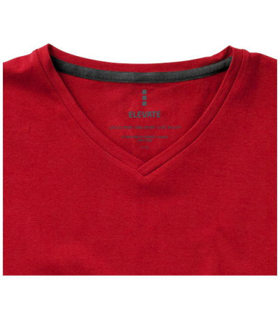 Dámské triko Kawartha s krátkým rukáv... - 38017254 7