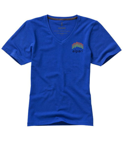 Dámské triko Kawartha s krátkým rukáv... - 38017443 3